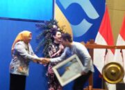 Rakorda BKKBN Jatim Dorong Program Keluarga Inovatif