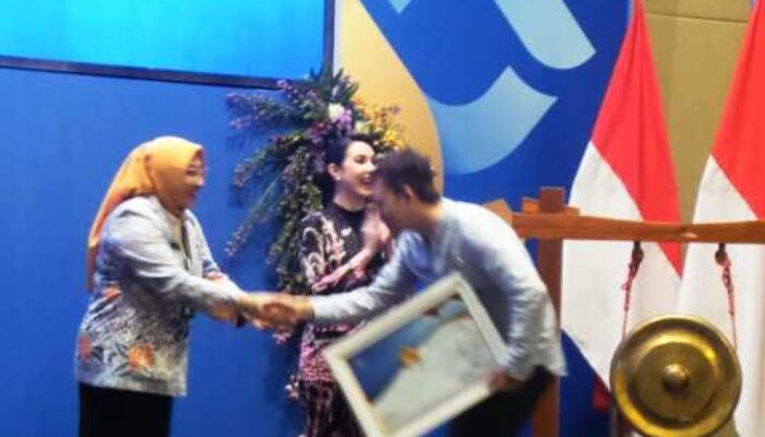 Rakorda BKKBN Jatim Dorong Program Keluarga Inovatif