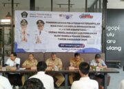 Manfaatkan DBHCHT 2025, Disnaker Blitar Gelar Pelatihan Keterampilan Lewat Program Sang Kapten