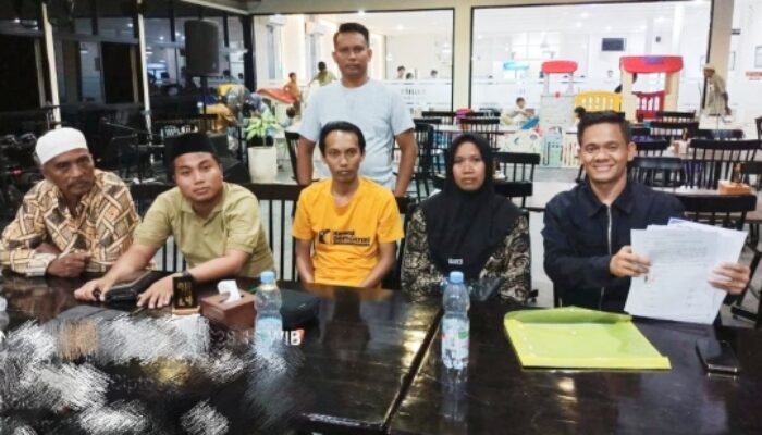 Advokat Laporkan Dokter Forensik RS Bhayangkara ke MKEK IDI Jatim