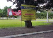 Ruang Publik Tertib dan Asri: Pemkab Lumajang Wajibkan Izin Kegiatan di Alun-alun