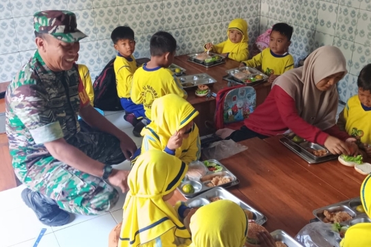 Makan Bergizi