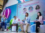 Gerakan Anti Ruam Bayi, Baby Happy Peringati Hari Anak Nasional 2025
