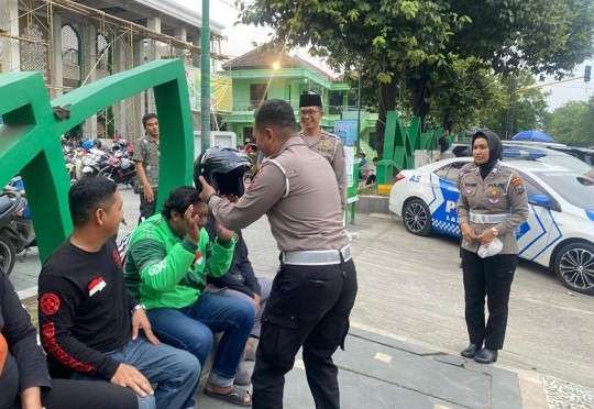 Polres Ponorogo