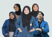 Mahasiswa Unair Ubah Limbah Tulang Bandeng Jadi Penyedap Rasa Alami