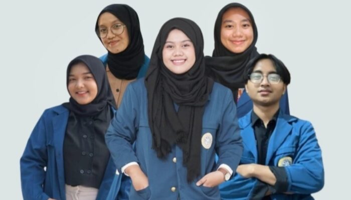 Mahasiswa Unair Ubah Limbah Tulang Bandeng Jadi Penyedap Rasa Alami