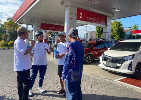 Bupati Bondowoso