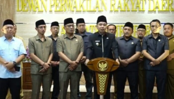 Akibat BBM Langka, Bupati Jember Keluarkan SE, Ini Kebijakannya