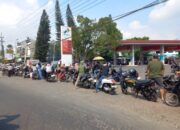 Jalur Gumitir Ditutup Bikin Langka BBM di Jember, Begini Respon Pertamina