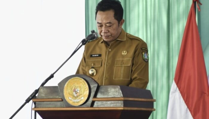 Dampak Kelangkaan BBM, Bupati Bondowoso Keluarkan SE: Sekolah Daring dan Imbauan Bike to Work