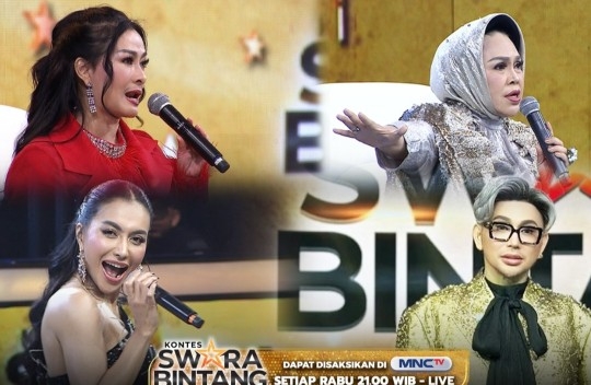 Swara Bintang