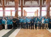 BBK Unair 2025 Fokuskan Literasi dan Pengabdian Iptek