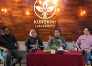 BKKBN Jatim Gandeng Media Perkuat Kampanye Ayah Peduli Pendidikan Anak