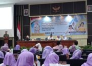 Upaya Bersama Tekan Stunting, Probolinggo Jadi Sorotan Program Bangga Kencana