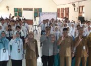 Remaja Sehat Mental, SMAN 19 Surabaya Gelar Sosialisasi Kespro
