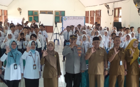 Remaja Sehat