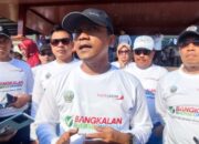 Bupati Luncurkan “Bangkalan Bherse Ongghu”, Wujudkan Kota Bersih dan Sehat