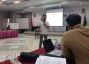 Hadapi Bonus Demografi, Gerakan 1000 Anak Putus Sekolah SMK Berdaya