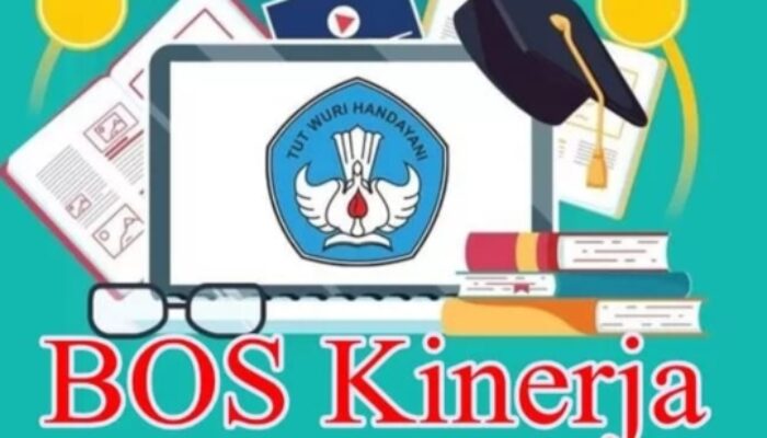 Nilai ANBK Bagus, 171 SD-SMP di Jombang Dapat Bonus BOS Kinerja