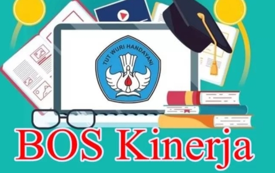 BOS Kinerja