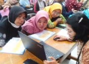 Pastikan Dana Tepat Sasaran, Disdikbud Jombang Validasi Data BOSP SD Negeri dan Swasta