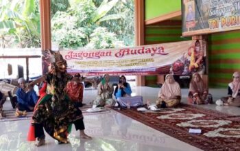Budayawan Jombang