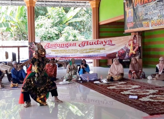 Budayawan Jombang