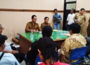 Nasib Cafe di Gempol 9, Kasatpol : Tak Sesuai Peruntukan, Akan Kita Tutup