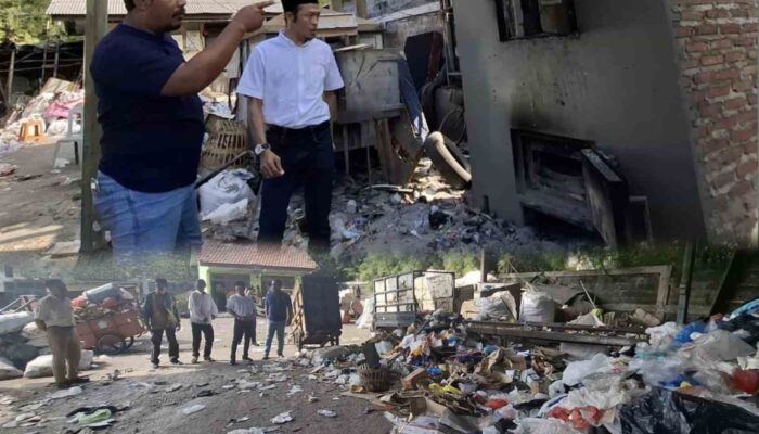 Komisi A DPRD Jatim Minta Kolaborasi Pemerintah dan Masyarakat Atasi Sampah