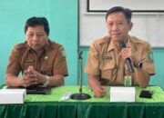 Disdikbud Dorong Guru SD di Jombang Kuatkan Literasi dengan Pembelajaran yang Menyenangkan