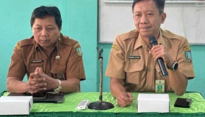 Disdikbud Dorong Guru SD di Jombang Kuatkan Literasi dengan Pembelajaran yang Menyenangkan