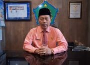 Kadikbud Sidoarjo Tirto Adi Belum Melaporkan LHKPN 2024