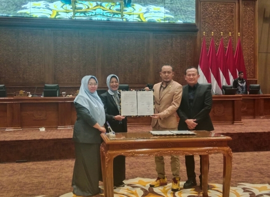 DPRD Bojonegoro