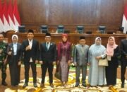 2 Anggota DPRD Bojonegoro Hasil PAW dari PKB Dilantik