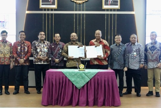 Pertamina EP Cepu