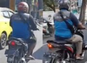 BBM Langka, Antre Berjam-jam Driver Ojol Lumajang Terpukul