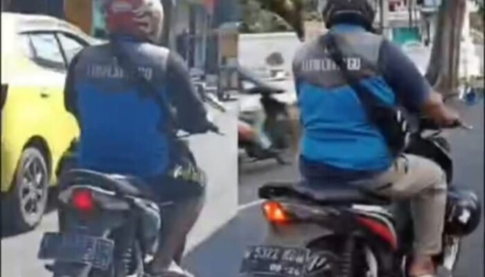 BBM Langka, Antre Berjam-jam Driver Ojol Lumajang Terpukul