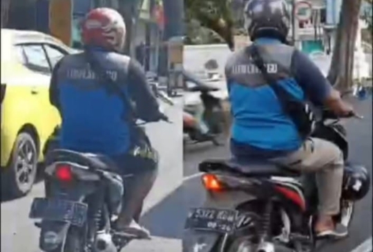 Driver Ojol
