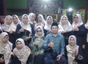 Qosidah Ibu-Ibu Desa Jatiduwur Hebohkan Ruwatan Topeng Ki Purwo 2025 Vol II