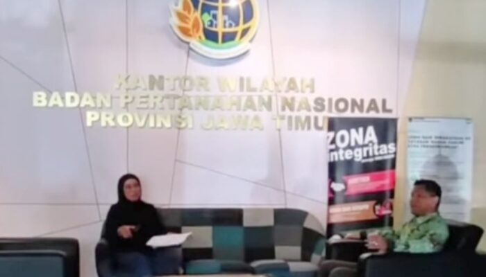 DPRD Lumajang Serius Tangani Polemik HGU PT Kalijeruk Baru