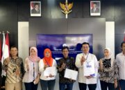 IKAPPI Jatim dan Kominfo Surabaya Gelar Pelatihan Digitalisasi Pasar Berbasis AI di Sidoarjo