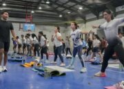 Siap Marathon? Ini Program Latihan Isoplus Run 2025