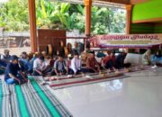 Tokoh Budaya, Pemerintah, Hingga Akademisi Bahas Wayang Topeng Jatiduwur