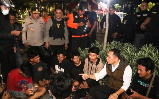 Jam Malam