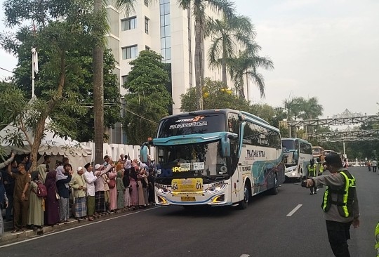 Hujan Tangis