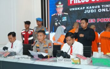 Judol