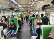 Jadwal Baru Commuter Line Daop 8 Permudah Akses Mojokerto–Surabaya
