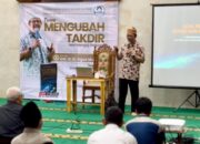 Kajian Subuh Masjid Al-Haq: Memahami Takdir dalam Perspektif Progresif dan Ilmiah