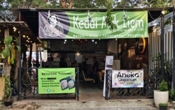 Kedai Mak Liem,
