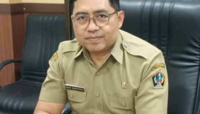 Kelola DBHCHT Senilai Rp 36,2 Miliar, Pemkab Blitar Fokus 3 Sektor